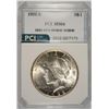 Image 1 : 1922-S PEACE DOLLAR, PCI MS-64