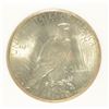 Image 3 : 1923-S PEACE SILVER DOLLAR, PCI MS-64