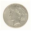 Image 2 : 1928 PEACE SILVER DOLLAR, PCI XF-45  KEY DATE!