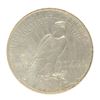 Image 3 : 1928 PEACE SILVER DOLLAR, PCI XF-45  KEY DATE!