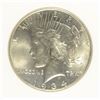 Image 2 : 1934 PEACE SILVER DOLLAR, PCI MS-64