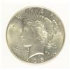 Image 2 : 1935 PEACE SILVER DOLLAR, PCI MS-64