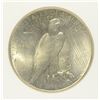 Image 3 : 1935 PEACE SILVER DOLLAR, PCI MS-64