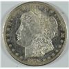 Image 1 : 1878-CC MORGAN DOLLAR CH BU