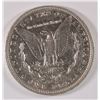 Image 2 : 1895-O MORGAN DOLLAR AU