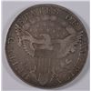 Image 2 : 1798 (POINT 9 CLOSE DATE) BUST DOLLAR VF-30 (NICE ORGINAL)