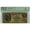 Image 1 : 1882 BB $5 NATIONAL NEWTON, NJ #876 PCGS 12 APPARENT