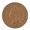 Image 1 : 1867 INDIAN HEAD CENT VF-30