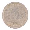 Image 2 : 1888 V-NICKEL VF-30