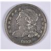 Image 1 : 1832 BUST DIME AU/BU
