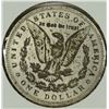 Image 2 : 1899 MORGAN DOLLAR AG
