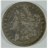 Image 1 : 1901 MORGAN DOLLAR VF