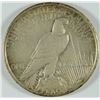 Image 2 : 1921 PEACE DOLLAR AU