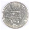 Image 2 : 1936-S ARKANSAS COMMEN HALF DOLLAR MS-63