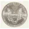 Image 3 : 1998 AMERICAN SILVER EAGLE, PCI MS-70  RARE!