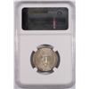 Image 4 : 1943-D WASHINGTON QUARTER, NGC MS-65 GEM