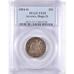 1832 CAPPED BUST HALF DOLLAR, ICG AU-50