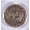 Image 3 : 1832 CAPPED BUST HALF DOLLAR, ICG AU-50