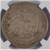 Image 3 : 1877 SEATED HALF DOLLAR, NGC AU DETAILS