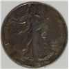 Image 2 : 1921-S WALKING LIBERTY HALF DOLLAR, PCI VF-30