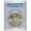 Image 1 : 1948 FRANKLIN HALF DOLLAR, NGC MS-64 FBL