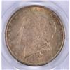 Image 2 : 1878 7/8TF MORGAN SILVER DOLLAR PCGS MS-65 "STRONG"