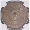 Image 3 : 1884-S MORGAN SILVER DOLLAR, NGC XF-45