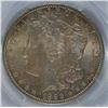 Image 2 : 1896 MORGAN SILVER DOLLAR, PCGS MS-66