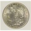 Image 2 : 1921 MORGAN SILVER DOLLAR, PCI MS-65 GEM