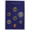 Image 2 : 1983 BERMUDA PROOF COIN SET