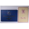Image 3 : 1983 BERMUDA PROOF COIN SET
