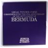 Image 1 : 1974 BERMUDA UNCIRCULATED 375TH ANNIVERSARY SET