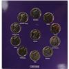 Image 3 : 1974 BERMUDA UNCIRCULATED 375TH ANNIVERSARY SET