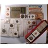 Image 1 : LARGE LOT OF FOREIGN COINS VARIOUS COUNTRIES