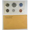Image 1 : 2 - 1964 U.S. PROOF SETS, 1 - w/ORIGINAL ENVELOPE, BOTH SEALED CELLO'S