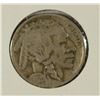 Image 1 : 1920 D BUFFALO NICKEL VF