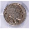 Image 2 : 1921-S BUFFALO NICKEL PCGS GOOD-4