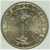 Image 3 : 1936 COLUMBIA COMMEN HALF DOLLAR NGC MS-64