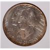 Image 2 : 1936-S ARKANSAS COMMEN HALF DOLLAR NGC MS-65