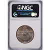 Image 4 : 1936-S ARKANSAS COMMEN HALF DOLLAR NGC MS-65