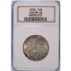 Image 1 : 1938 ARKANSAS COMMEN HALF DOLLAR NGC MS-64
