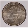 Image 3 : 1938 ARKANSAS COMMEN HALF DOLLAR NGC MS-64