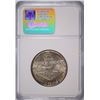 Image 4 : 1938 ARKANSAS COMMEN HALF DOLLAR NGC MS-64