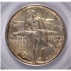 Image 2 : 1938-S OREGON TRAIL COMMEN HALF DOLLAR PCGS MS-65