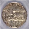 Image 3 : 1938-S OREGON TRAIL COMMEN HALF DOLLAR PCGS MS-65