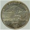 Image 3 : 1939-S ARKANSAS COMMEN HALF DOLLAR NGC MS-64