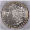 Image 2 : 1881-S MORGAN DOLLAR PCGS MS-65
