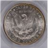 Image 3 : 1881-S MORGAN DOLLAR PCGS MS-65