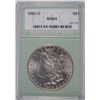 Image 1 : 1883-O MORGAN DOLLAR NTC MS-64