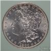 Image 2 : 1883-O MORGAN DOLLAR NTC MS-64